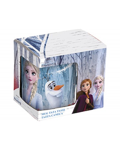 Taza grande safta escolar 325 ml 117x87x100 mm frozen believe