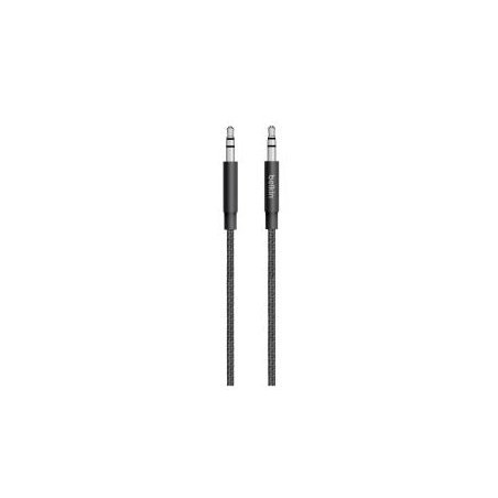 Cable audio video belkin premium mixit audio cablancoe