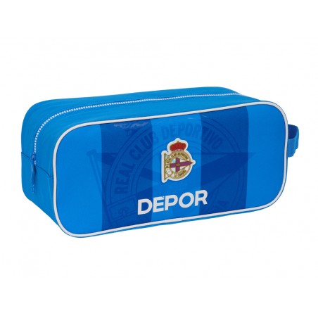 Zapatillero safta deportivo de la coruna 140x340x150 mm