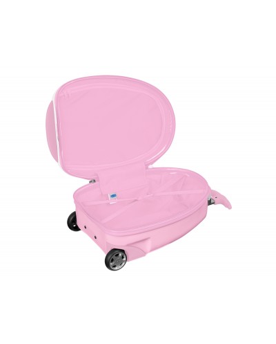 Trolley safta infantil 16 peppa pig ice cream 230x280x430 mm