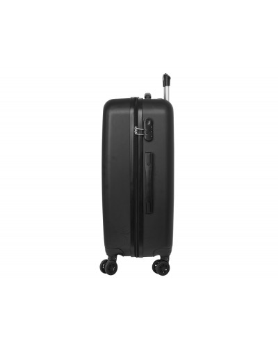 Trolley safta cabina 24 fc barcelona 3 equipacion 23 24 260x400x630 mm