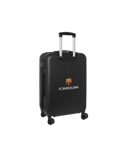 Trolley safta cabina 24 fc barcelona 3 equipacion 23 24 260x400x630 mm