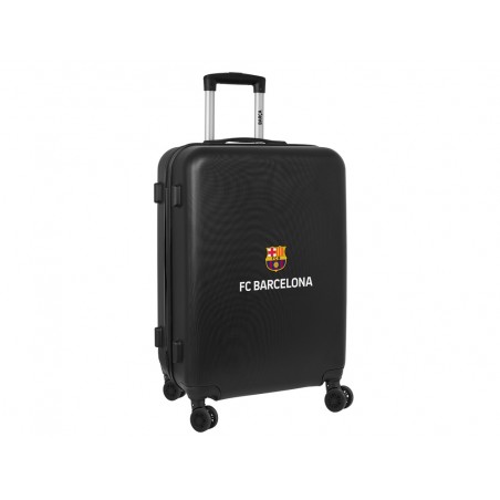 Trolley safta cabina 24 fc barcelona 3 equipacion 23 24 260x400x630 mm