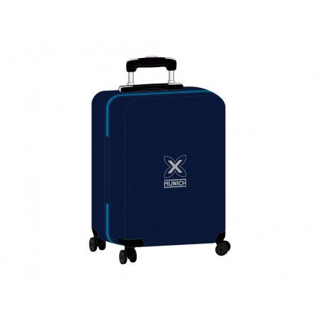Trolley safta cabina 20 munich nautic 200x345x550 mm