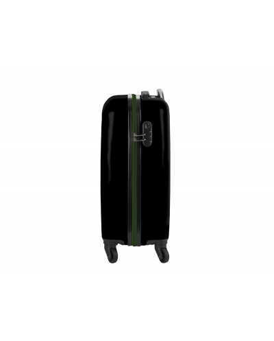 Trolley safta cabina 20 munich caviar 200x345x550 mm