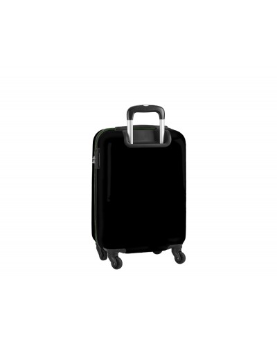 Trolley safta cabina 20 munich caviar 200x345x550 mm
