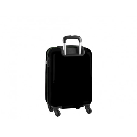 Trolley safta cabina 20 munich caviar 200x345x550 mm