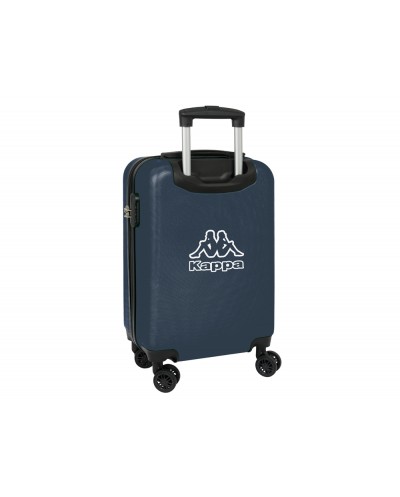 Trolley safta cabina 20 kappa dark navy 200x345x550 mm