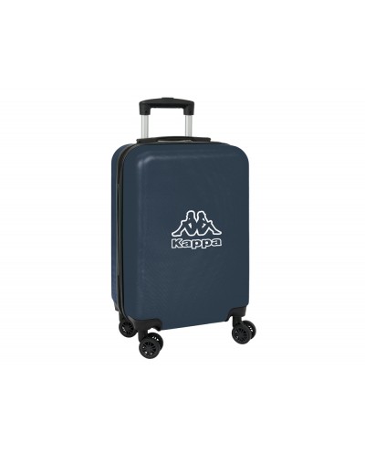 Trolley safta cabina 20 kappa dark navy 200x345x550 mm