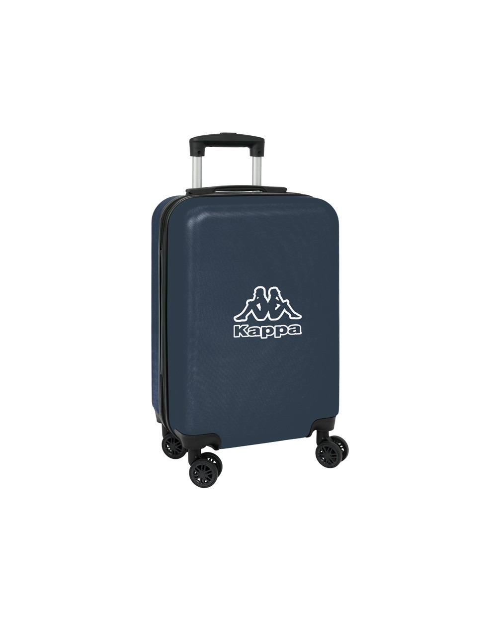 Trolley safta cabina 20 kappa dark navy 200x345x550 mm
