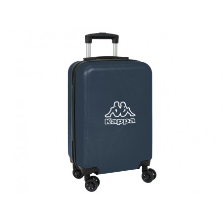 Trolley safta cabina 20 kappa dark navy 200x345x550 mm