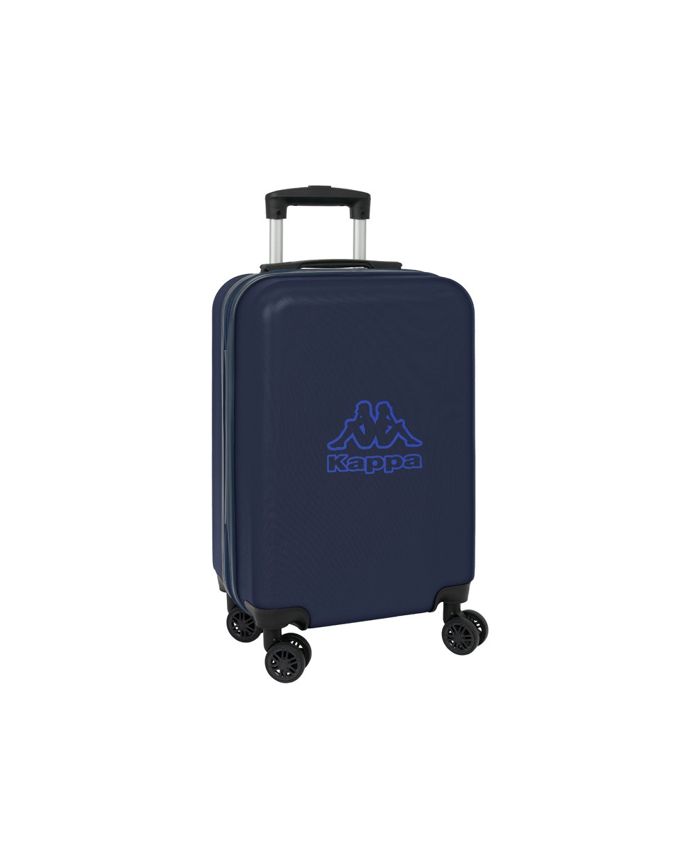 Trolley safta cabina 20 kappa blue night 200x345x550 mm