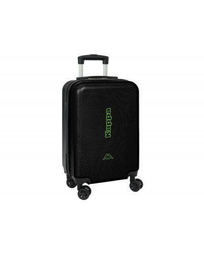 Trolley safta cabina 20 kappa black 200x345x550 mm