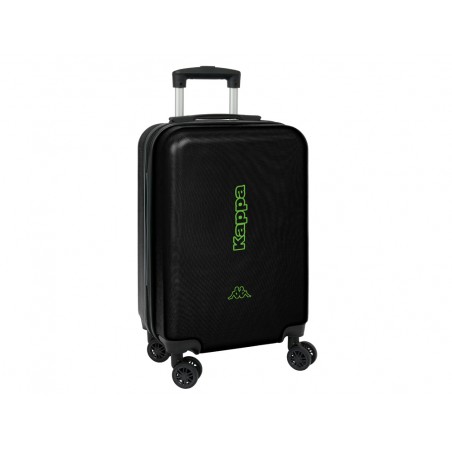 Trolley safta cabina 20 kappa black 200x345x550 mm