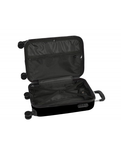 Trolley safta cabina 20 harry potter house of champions 200x345x550 mm