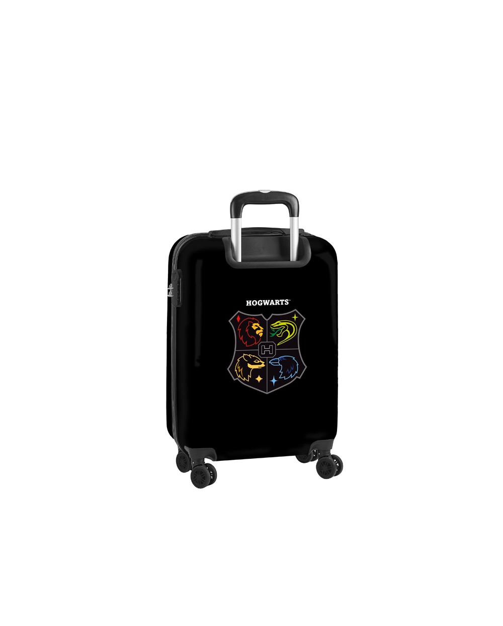 Trolley safta cabina 20 harry potter house of champions 200x345x550 mm