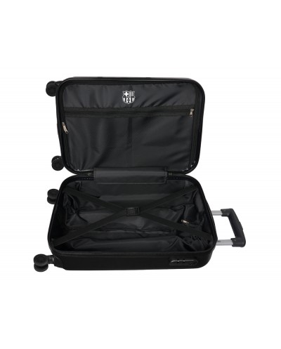 Trolley safta cabina 20 fc barcelona 3 equipacion 23 24 200x345x550 mm