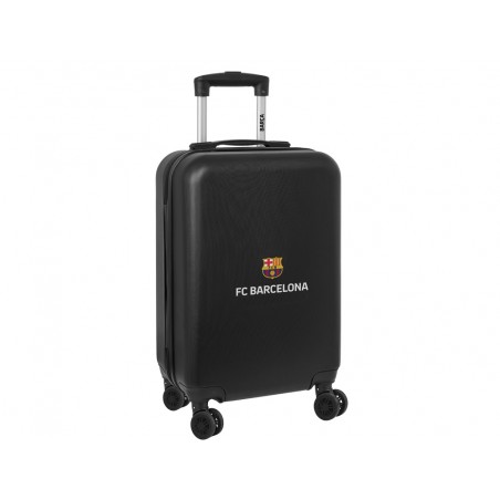 Trolley safta cabina 20 fc barcelona 3 equipacion 23 24 200x345x550 mm
