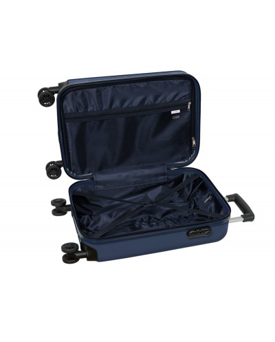 Trolley safta cabina 20 el ganso classic 200x345x550 mm