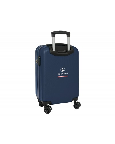 Trolley safta cabina 20 el ganso classic 200x345x550 mm