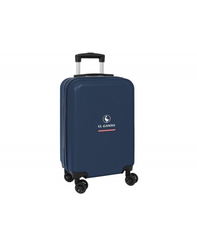 Trolley safta cabina 20 el ganso classic 200x345x550 mm