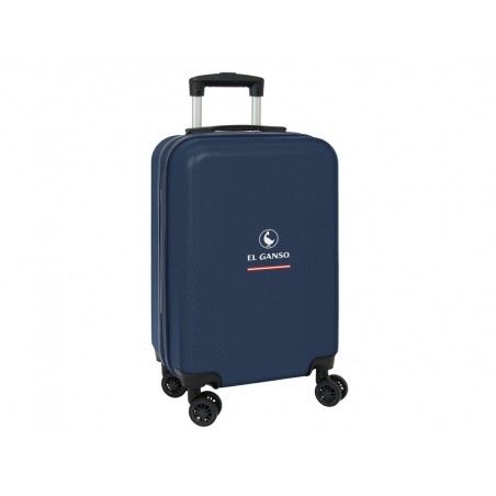 Trolley safta cabina 20 el ganso classic 200x345x550 mm