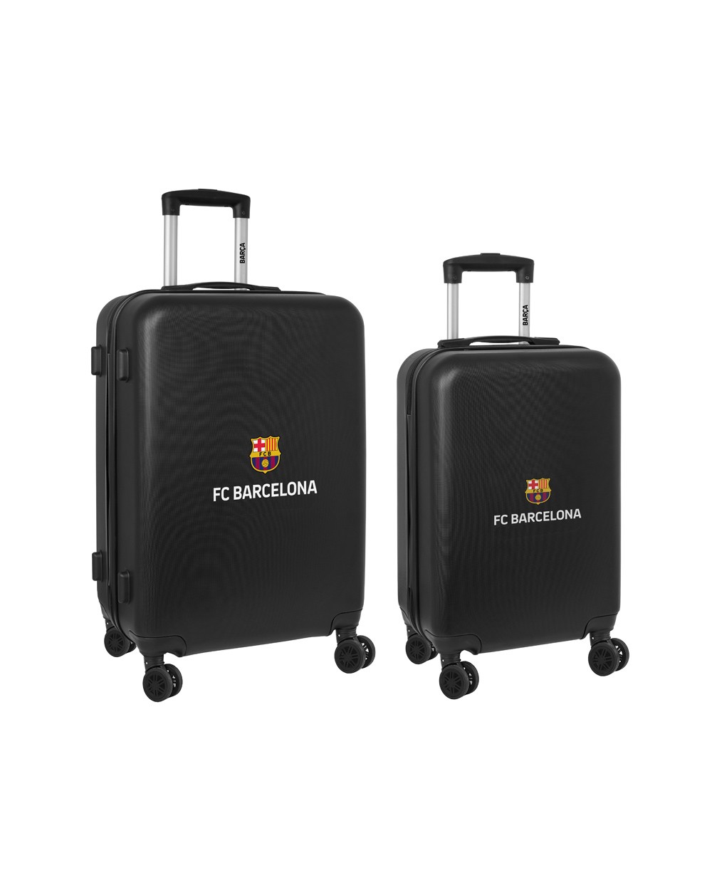 Trolley safta cabina 20 medium 24 fc barcelona 3 equipacion 23 24 260x400x630 mm