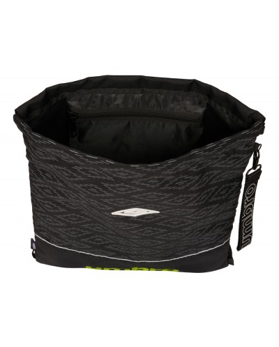 Saco plano safta umbro lima 10x350x400 mm