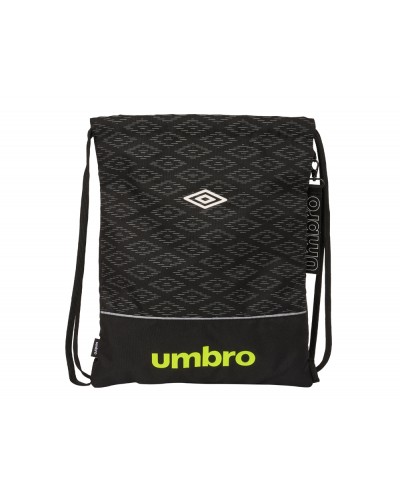 Saco plano safta umbro lima 10x350x400 mm