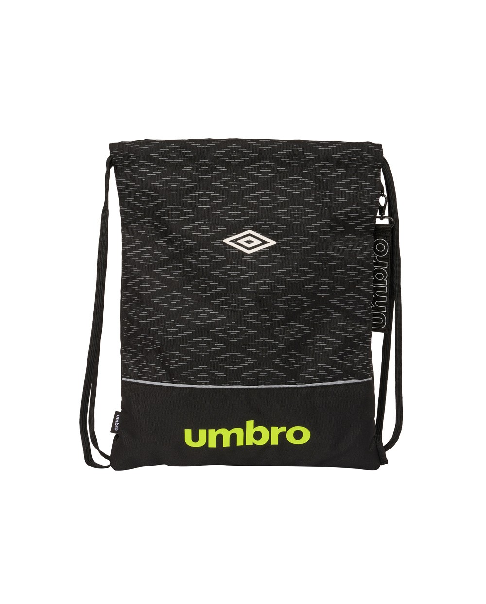 Saco plano safta umbro lima 10x350x400 mm