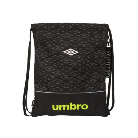 Saco plano safta umbro lima 10x350x400 mm