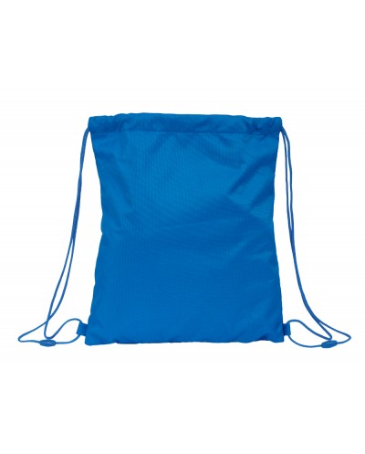Saco plano safta deportivo de la coruna 10x350x400 mm