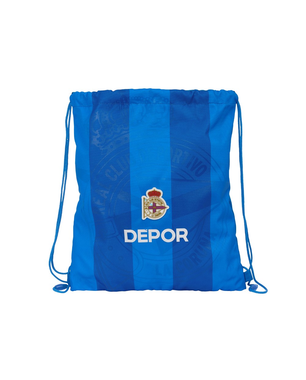 Saco plano safta deportivo de la coruna 10x350x400 mm