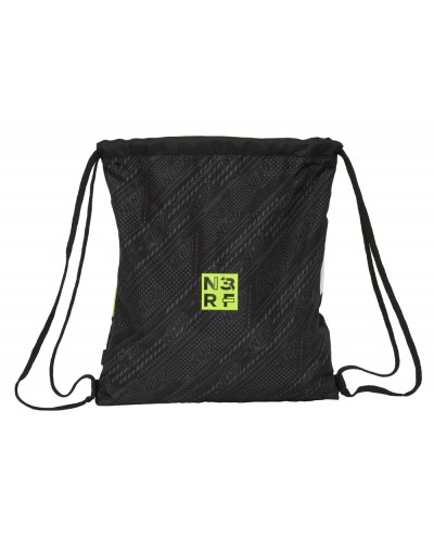 Saco plano safta nerf get ready 10x350x400 mm