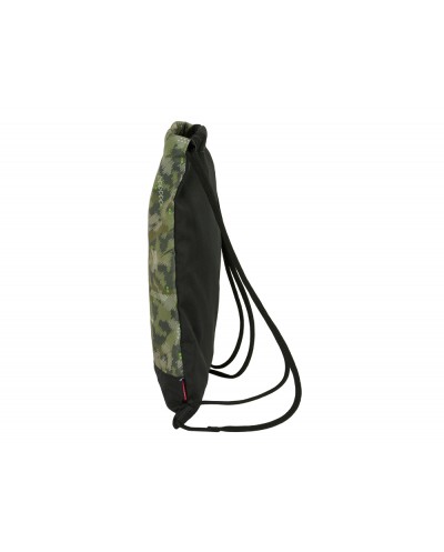 Saco plano safta kelme travel 10x350x400 mm