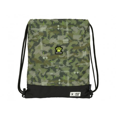 Saco plano safta kelme travel 10x350x400 mm