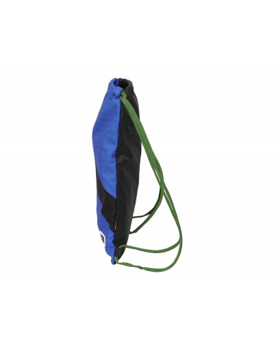 Saco plano safta kelme royal 10x350x400 mm