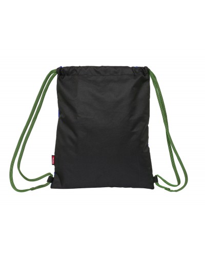 Saco plano safta kelme royal 10x350x400 mm