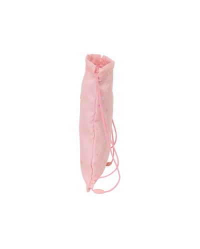 Saco plano safta junior facil limpieza preescolar 10x260x340 mm