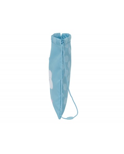 Saco plano safta junior facil limpieza preescolar 10x260x340 mm