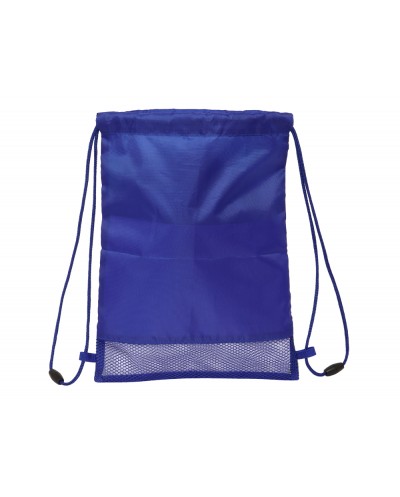 Saco plano safta junior bluey 10x260x340 mm