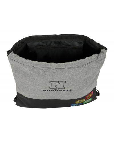 Saco plano safta harry potter house of champions 10x350x400 mm