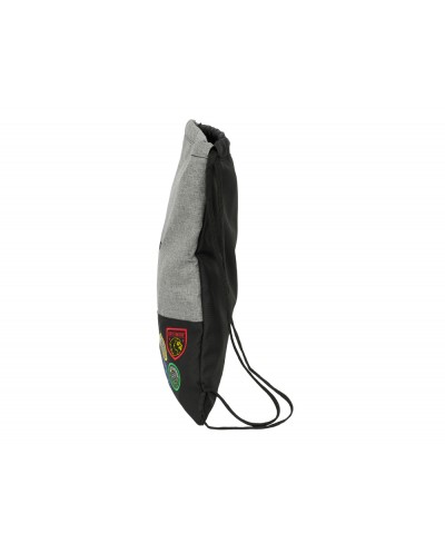 Saco plano safta harry potter house of champions 10x350x400 mm