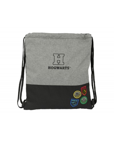 Saco plano safta harry potter house of champions 10x350x400 mm