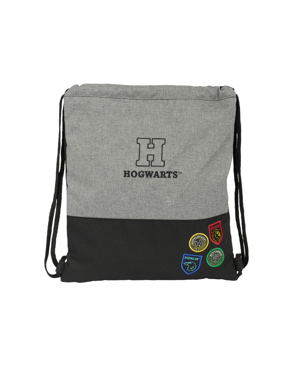 Saco plano safta harry potter house of champions 10x350x400 mm