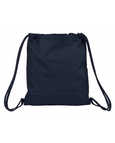 Saco plano safta batman legendary 10x350x400 mm