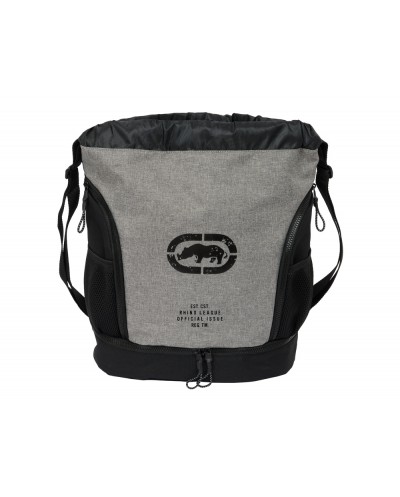 Saco mochila safta ecko unltd rhino 10x350x400 mm