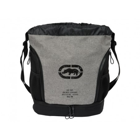 Saco mochila safta ecko unltd rhino 10x350x400 mm