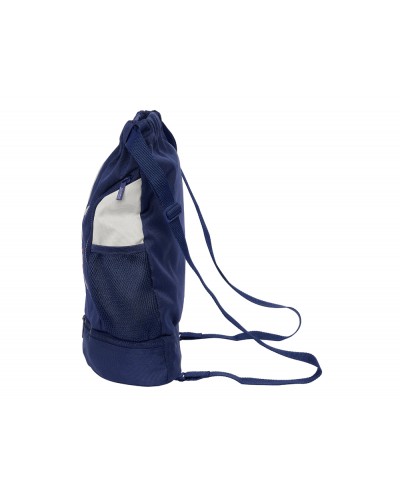 Saco mochila safta benetton varsity 10x350x400 mm