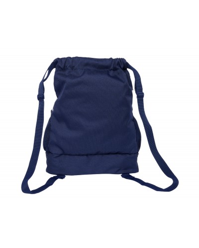 Saco mochila safta benetton varsity 10x350x400 mm